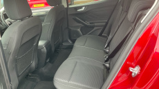 Ford Focus 1.0 EcoBoost 125 Titanium 5dr Petrol Hatchback